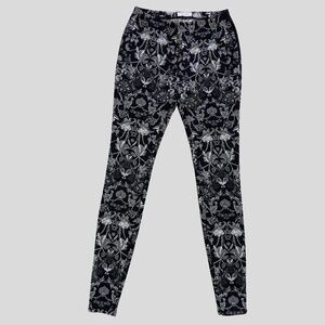 Bisou Bisou XS Print Leggings